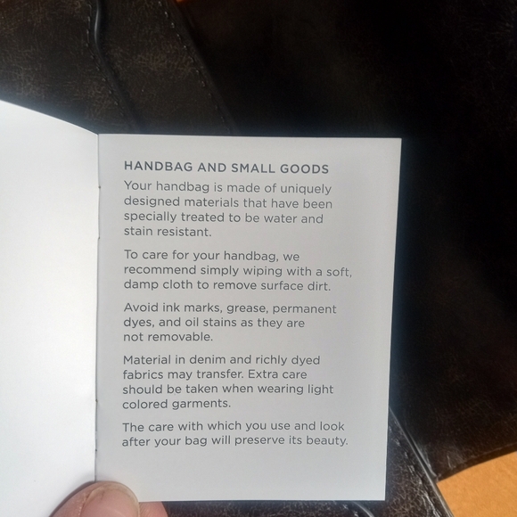 Michael Kors Black Studded Crossbody Bag - Picture 11 of 11